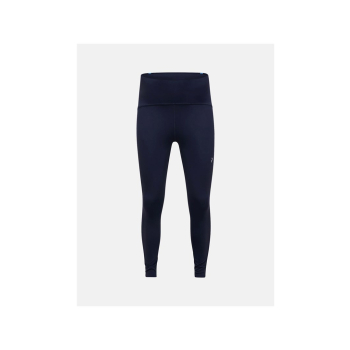 Legginsy damskie PEAK PERFORMANCE W Light Tights kolor granatowy - S