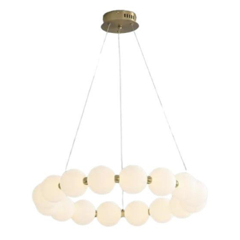 LAMP PENDANT TAVVA 43CM