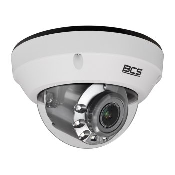 Kamera IP kopułowa 5Mpx BCS-U-DIP65VSR4-Ai2