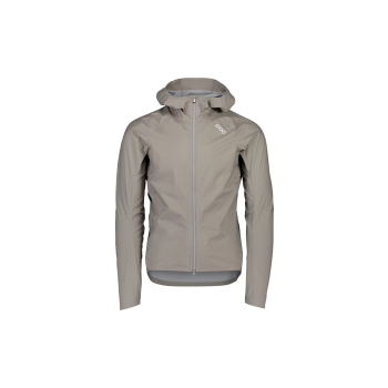 Kurtka rowerowa POC M'S Signal All Weather szary