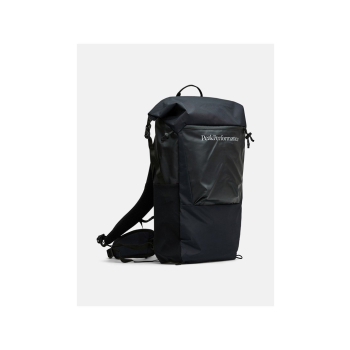 Plecak PEAK PERFORMANCE Hike Backpack kolor czarny - TU