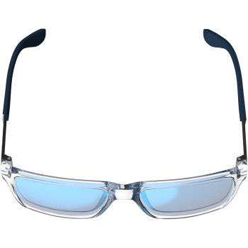 Okulary rowerowe LEATT TheViz Sierra Polarized   one size