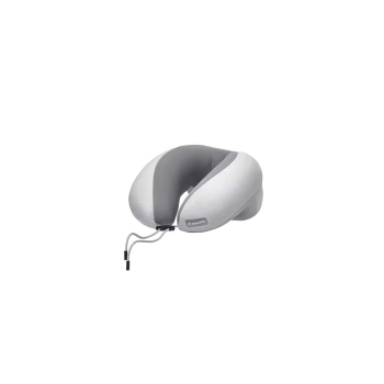 Poduszka yugu u+ neck pillow cnk2550ws040-grey NATUREHIKE