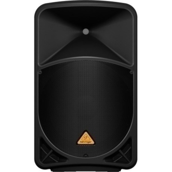 Behringer B115MP3 - Kolumna głośnikowa aktywna 15"