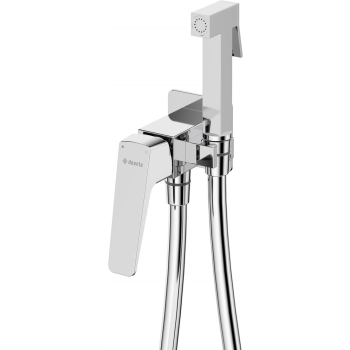 Bateria bidetowa podtynkowa