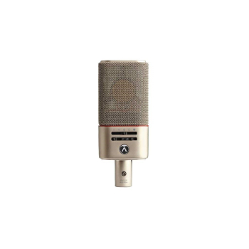 Austrian Audio OC818 Studio Set - Wielkomembranowy mikrofon pojemnościowy