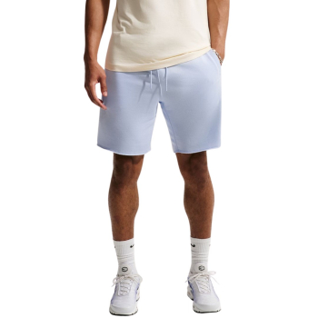 Spodenki męskie Nike Club błękitne FQ4950 407 M