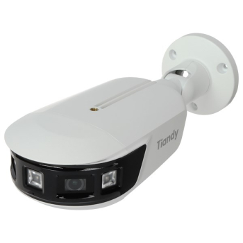 Kamera IP TC-C382V Panoramiczna Full-Color - 8 Mpx 2 x 2.8 mm TIANDY