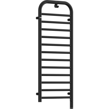 Grzejnik łazienkowy elektryczny - wysokość 121 cm