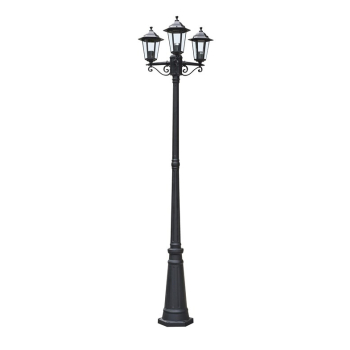 FLOOR LAMP ARNA 3XE27 45W