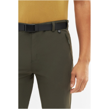 Spodnie męskie VIKING Expander Man khaki   L