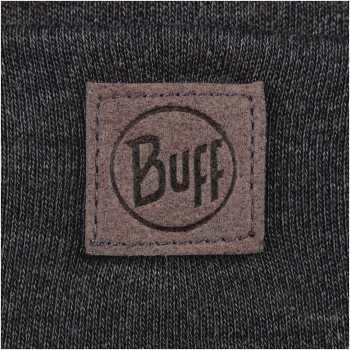 Czapka BUFF MERINO HEAVYWEIGHT BEANIE SOLID GREY   one size