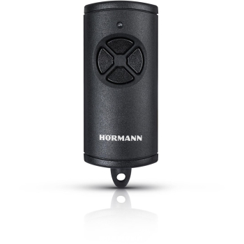 Pilot Hormann HSE 4 868Mhz BiSecure (czarny, matowy)