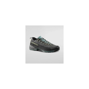Buty podejściowe damskie La Sportiva TX4 Evo - carbon/zest rozmiar: 37