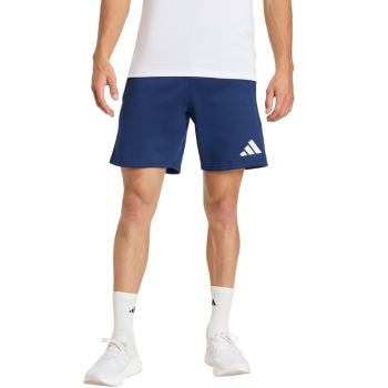 Spodenki męskie adidas Entrada 26 Sweat granatowe KF5921 XL
