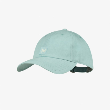 Czapka z daszkiem BUFF BASEBALL SOLID ZIRE MIST   one size