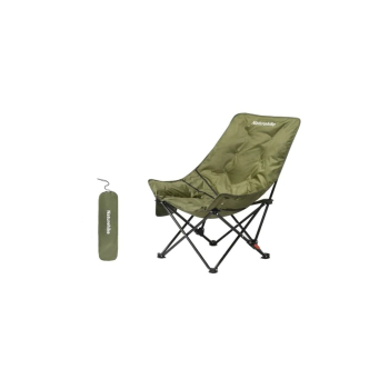 Krzesło turystyczne sea star 001 cnk2450jj020-hiking green NATUREHIKE