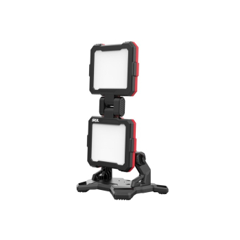 CORDLESS LED WORK LIGHT 3157CA 20V