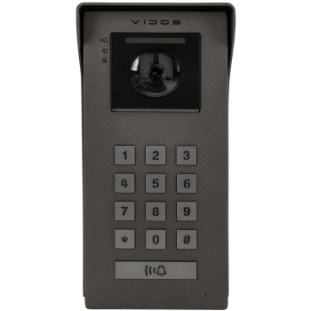 Panel zewnętrzny VIDOS 2IP S200
