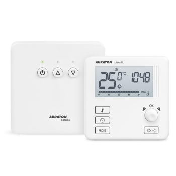 LIBRA SET WIRELESS CONTROLLER