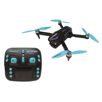 Dron zabawka RC z kamerą Star Brush 40037