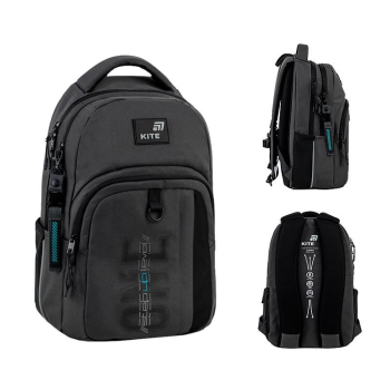 BACKPACK KITE EDUCATION TEENS 2578M-3