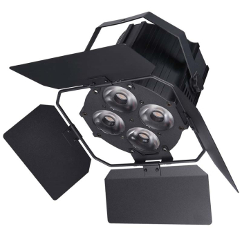 LIGHT4ME P4 WW reflektor sceniczny LED PAR