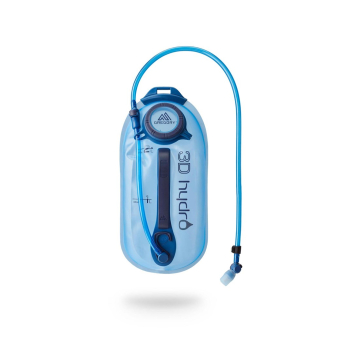 Bukłak Gregory 3D Hydro 2L Reservoir - blue
