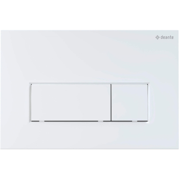 Przycisk spłukujący do stelaży podtynkowych - slim CST A51P 5908212097335