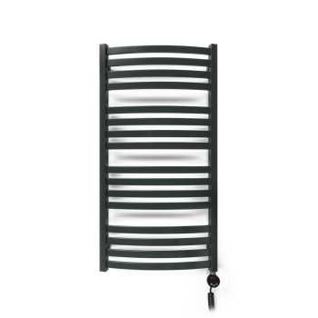 TOWEL DRYER ELECT D01 500/960 GREY