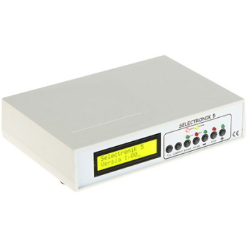 Generator prądów selektywnych Selectronik-5