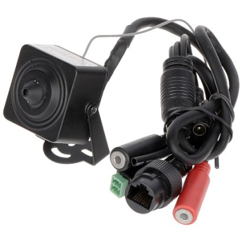 Kamera IP APTI-RF42MAP-37 Wi-Fi, PINHOLE - 4 Mpx 3.7 mm