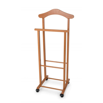 stojak na koszule i garnitury