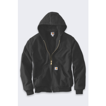 Kurtka Carhartt Iconic J140 Firm Duck Active Jacke
