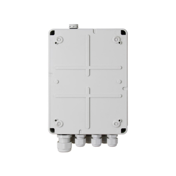 Switch PoE PULSAR S64H (6x 10/100Mbps)