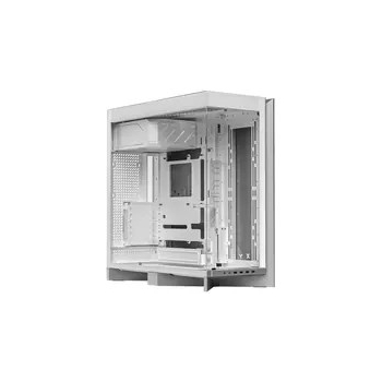 Obudowa komputera TRYX LUCA L70 Midi-Tower ARGB - biała
