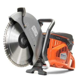 HUSQVARNA PRZECINARKA  K 970 III 350mm