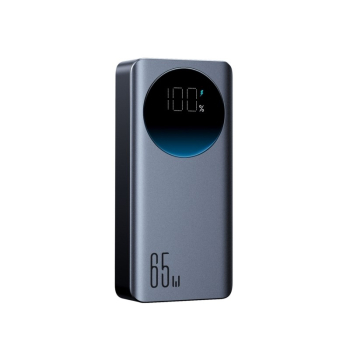 65W Power bank 30000mAh JR-PBF05