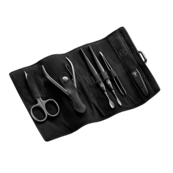 Zestaw do manikiuru Böker Arbolito Manicure Set Traveler
