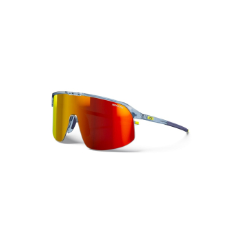 Okulary JULBO DENSITY niebieski - L