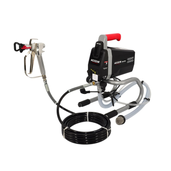 HOOZAR AGREGAT MALARSKI  650W APS-150