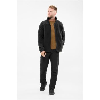 Bluza męska VIKING Migano Man Polartec czarna   XXL
