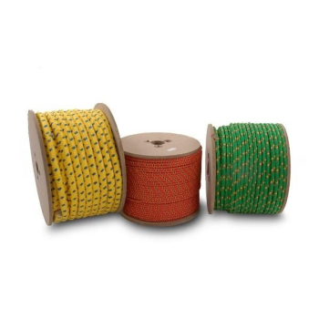 LINA POLIPROPYLENOWA  8mm  / 300mb LINOTECH