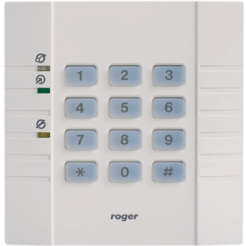 KONTROLER DOSTĘPU ROGER PR302
