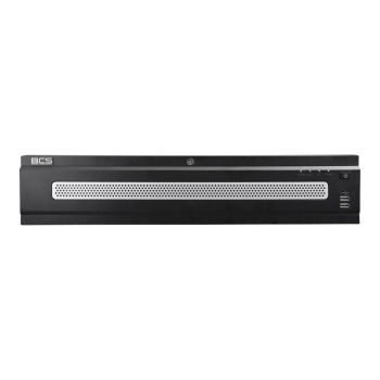 Rejestrator IP 32-kanałowy BCS-L-NVR3208XR-A-8K-Ai