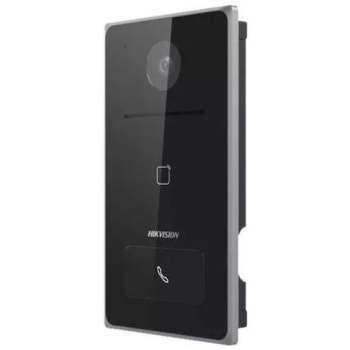 Stacja bramowa DS-KV6133-WME1/Flush