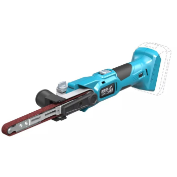 Pilnik taśmowy szlifierka 18V 0*AH SAS+ ALL