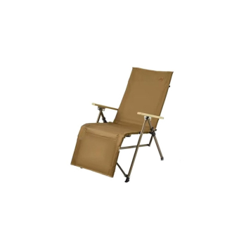 Leżak nightfall t08 cnk2450jj016-khaki NATUREHIKE