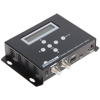 Modulator DVB-T MOD/SIG-420/DVB-T