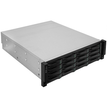 Rejestrator IP TC-R31640 SPEC:E/B/N/V4.0 40 KANAŁÓW Pro TIANDY